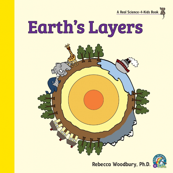 Earth’s Layers