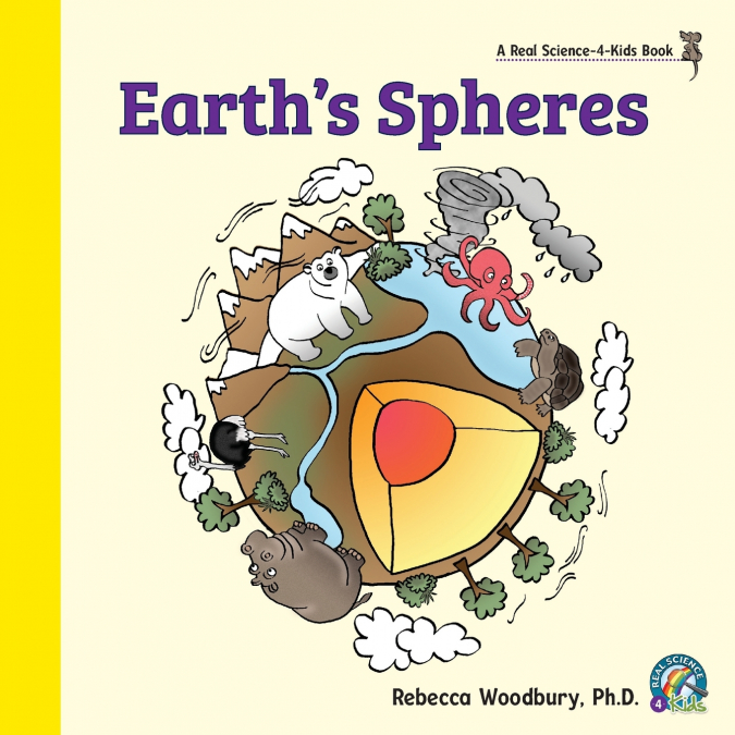 Earth’s Spheres