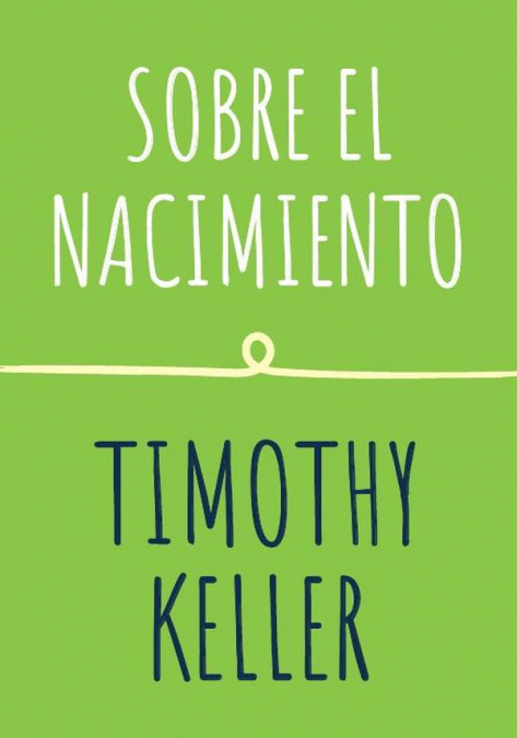 Sobre el nacimiento
