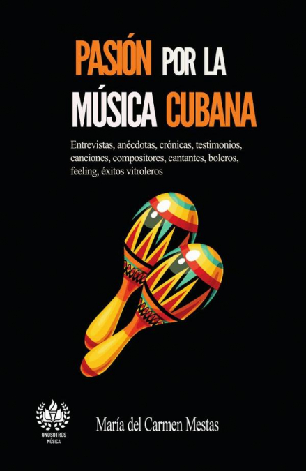Pasión por la música cubana