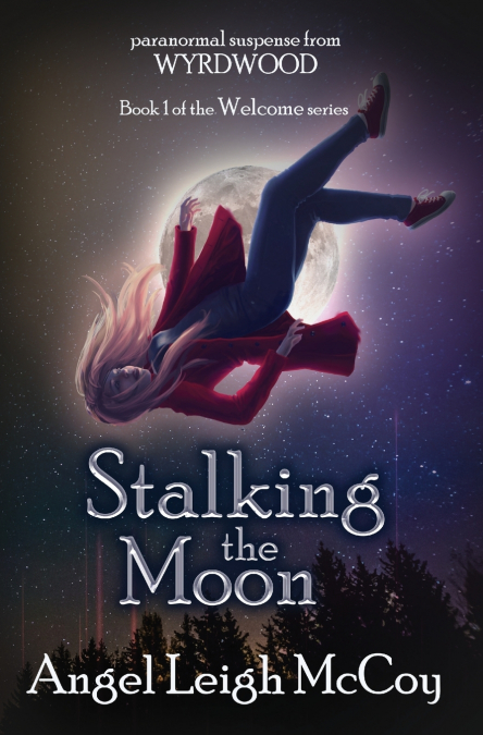 Stalking the Moon
