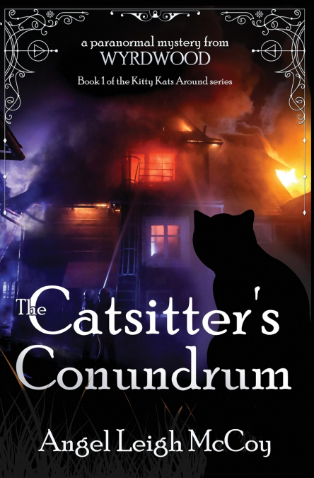 Catsitter’s Conundrum