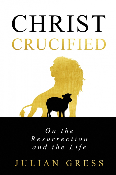 Christ Crucified