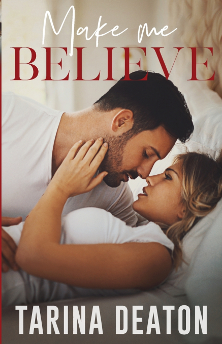 Make Me Believe