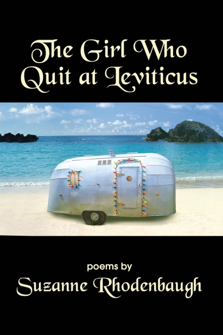 The Girl Who Quit at Leviticus