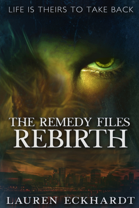 The Remedy Files