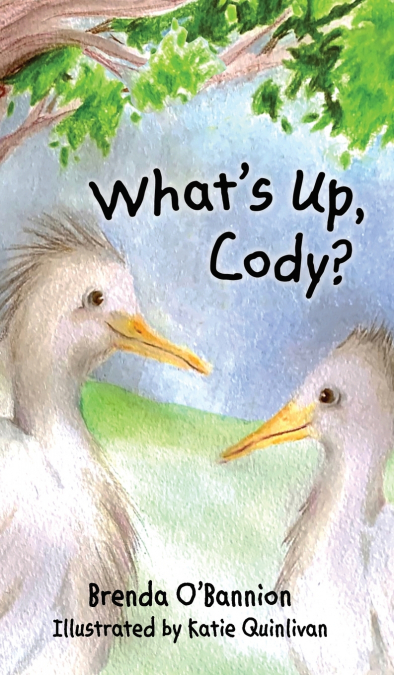 What’s Up, Cody?