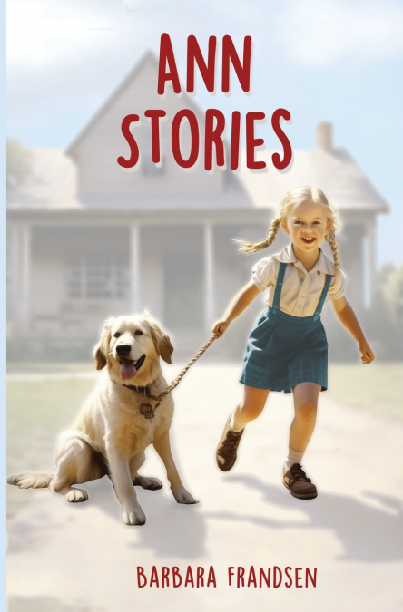 Ann Stories