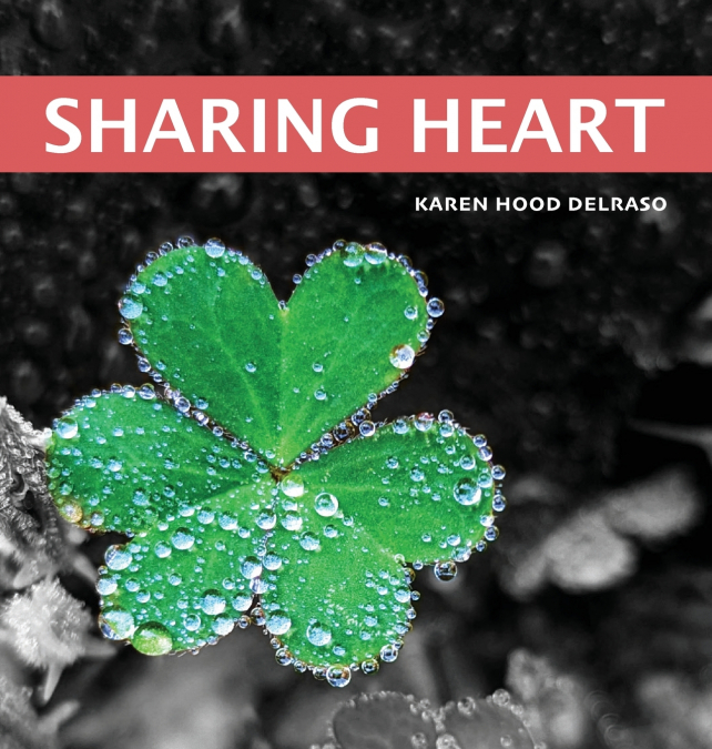 Sharing Heart