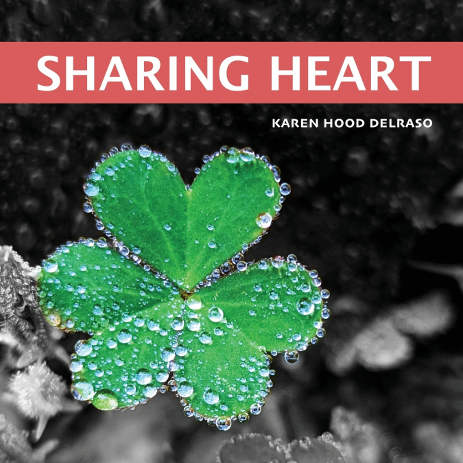 Sharing Heart