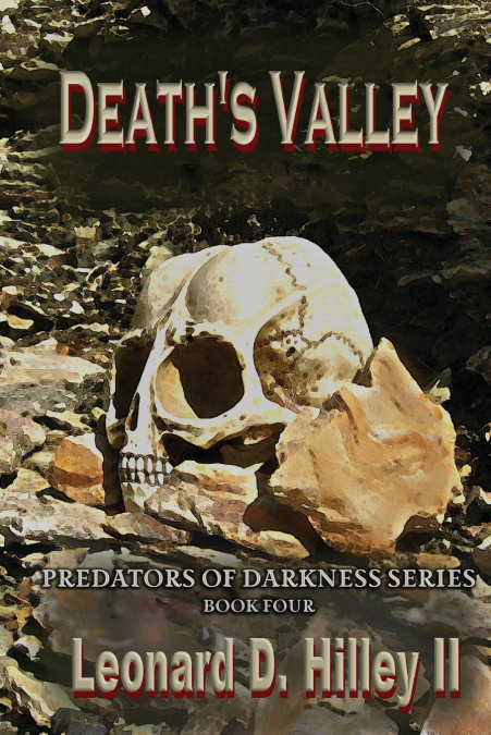 Death’s Valley