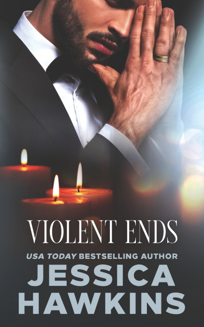Violent Ends
