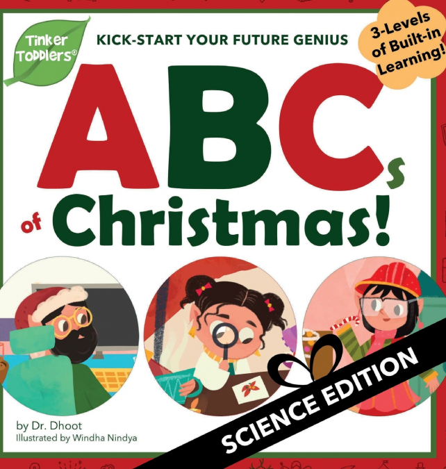 ABCs of Christmas