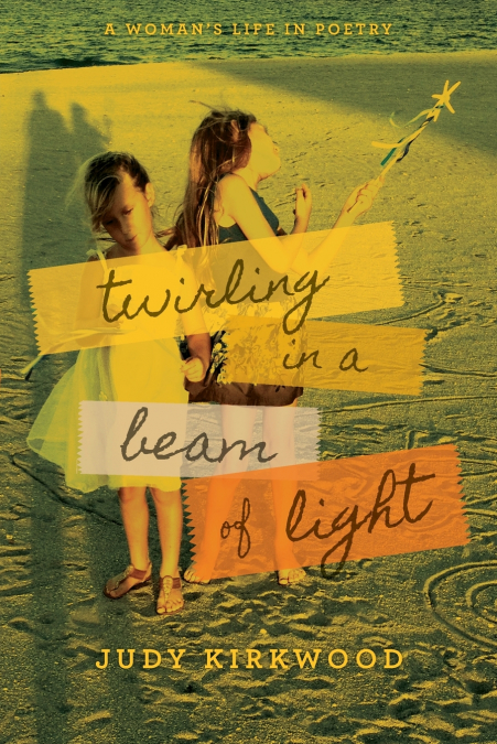Twirling in a Beam of Light