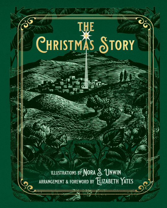 The Christmas Story