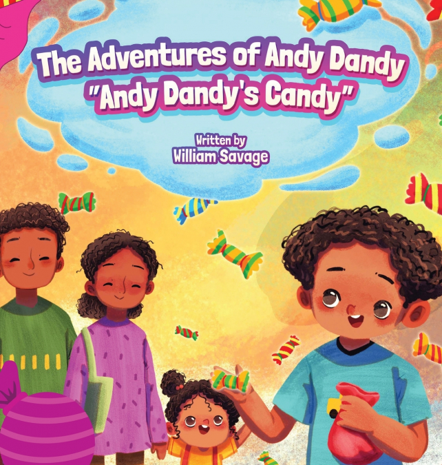 Andy Dandy’s Candy