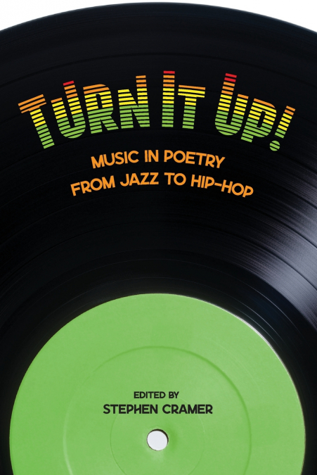 Turn It Up!