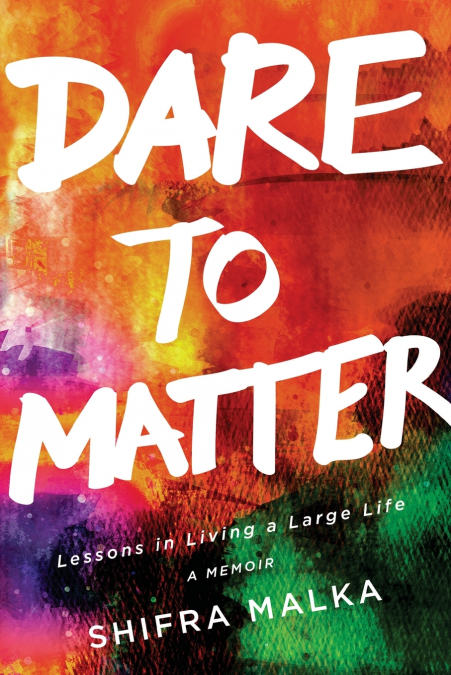 Dare to Matter