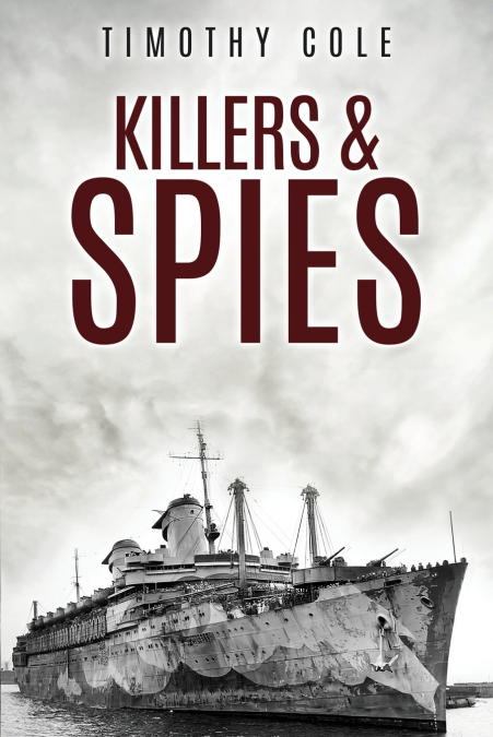 Killers and Spies