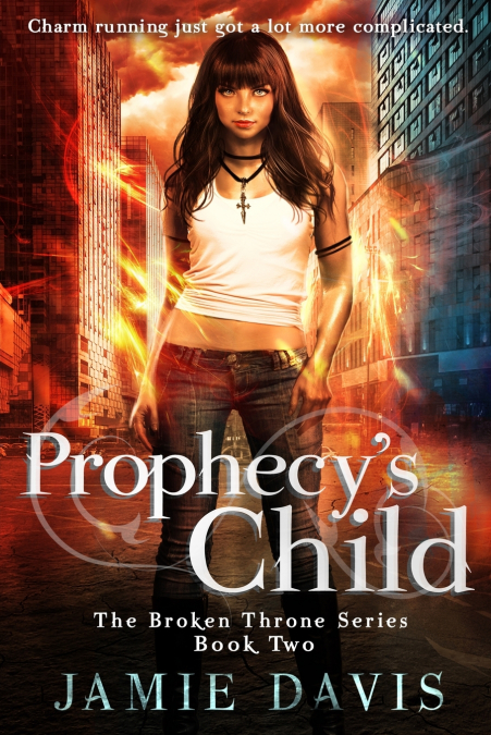 Prophecy’s Child