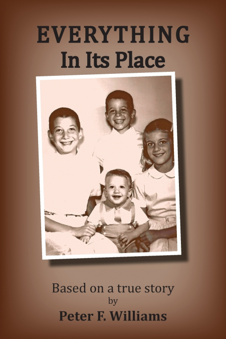 Everything In Its Place