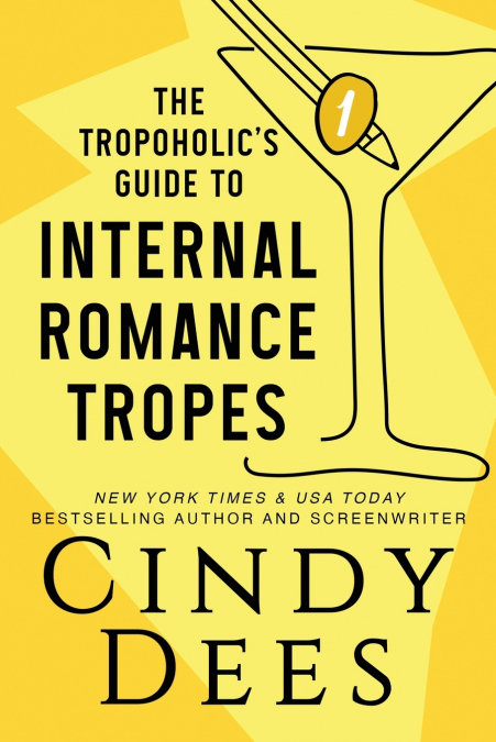 The Tropoholic’s Guide to Internal Romance Tropes