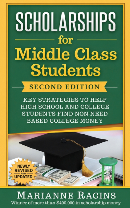 Scholarships for Middle Class Students