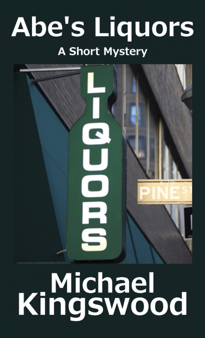 Abe’s Liquors