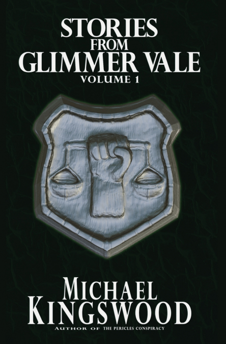 Stories From Glimmer Vale, Volume 1