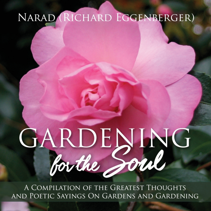 Gardening for the Soul