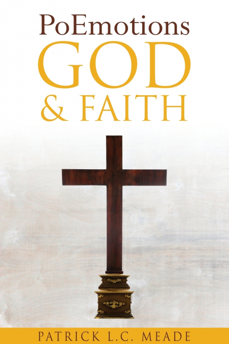 PoEmotions God and Faith