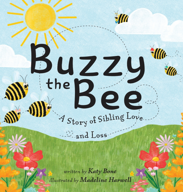 Buzzy the Bee