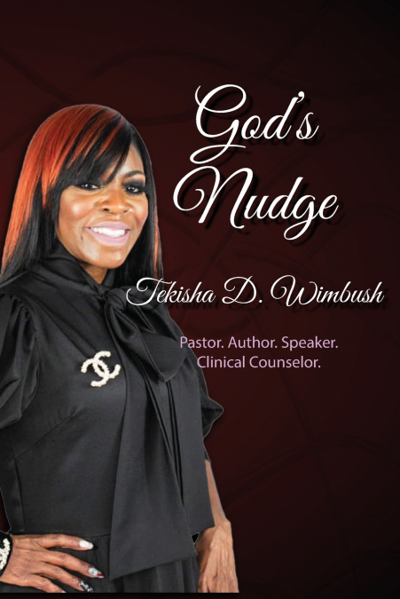 God’s Nudge