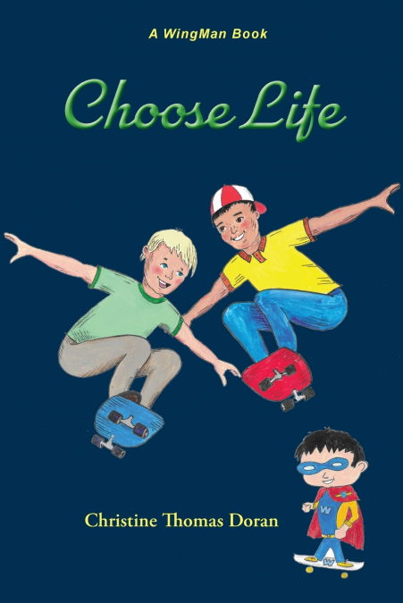 Choose  Life