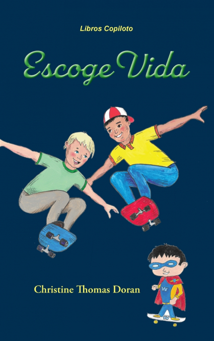 Escoge  Vida