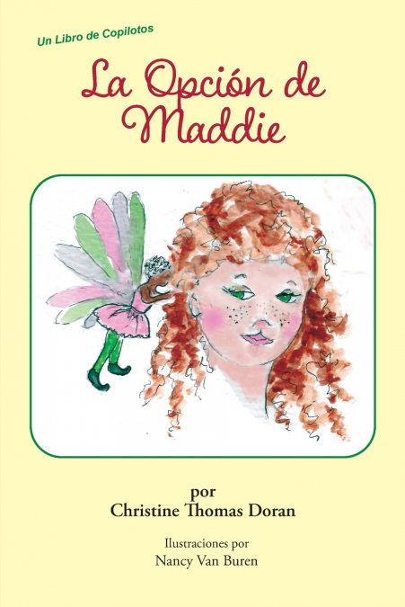 La Opción de Maddie