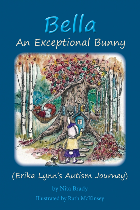 Bella  An Exceptional Bunny