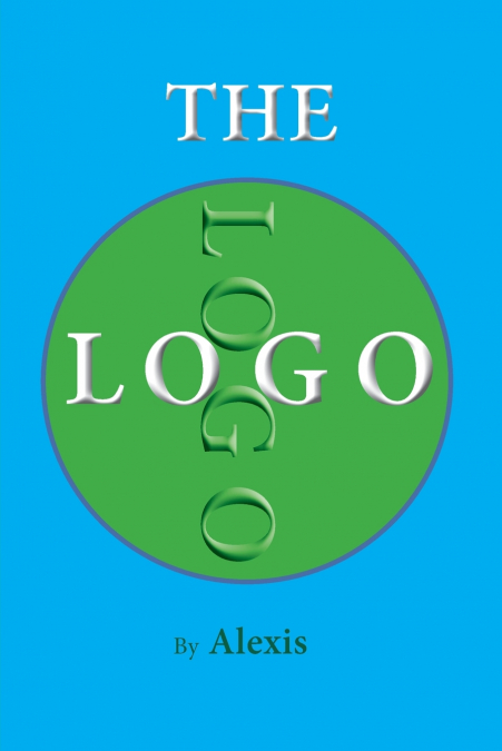 the logo