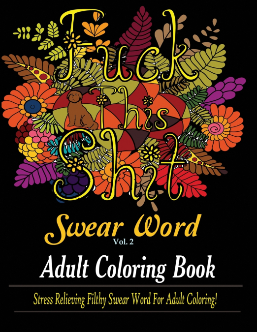 Swear Word (Fuck This Shit)