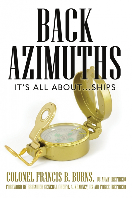 Back Azimuths