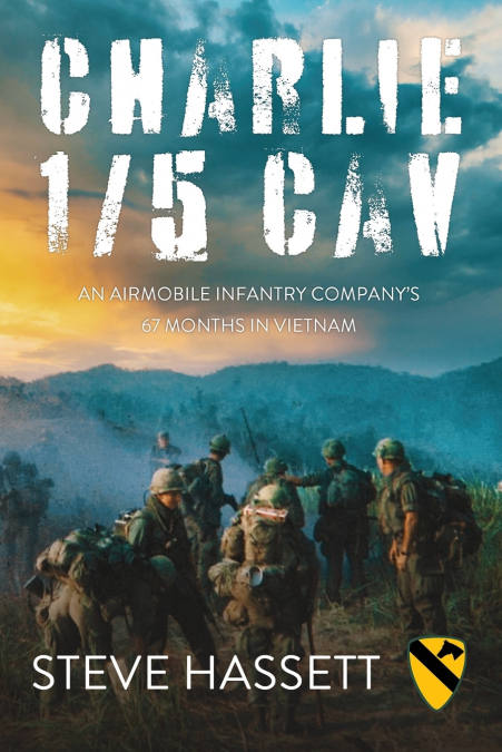 Charlie 1/5 Cav