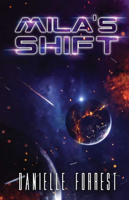 Mila’s Shift