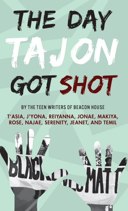 Day Tajon Got Shot