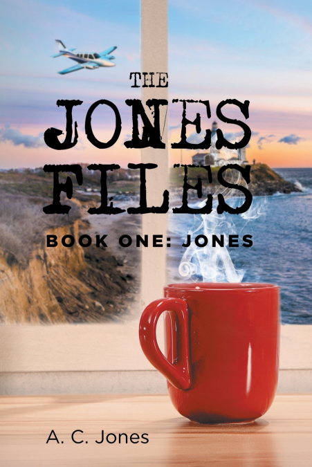 The Jones Files