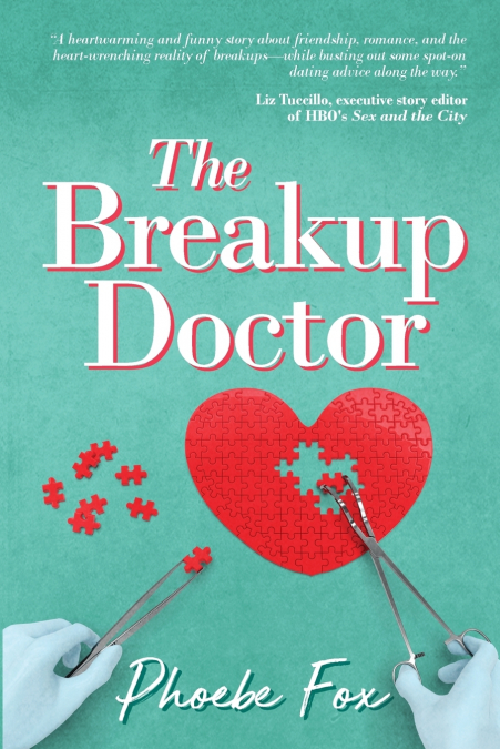 The Breakup Doctor