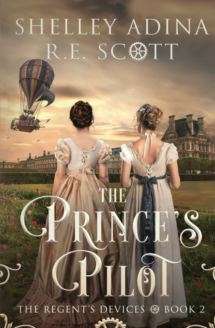 The Prince’s Pilot