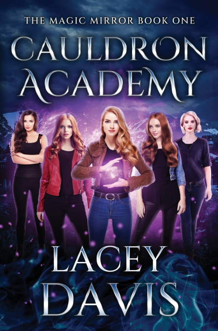 Cauldron Academy