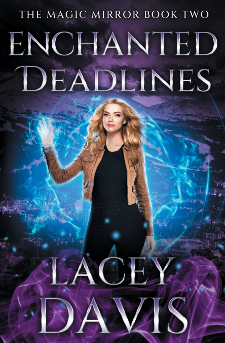 Enchanted Deadlines