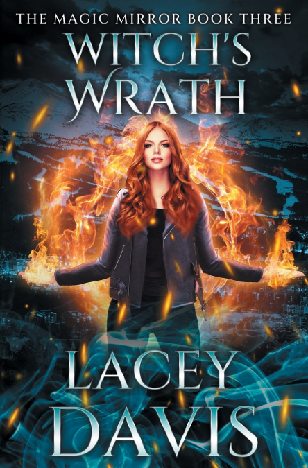 Witch’s Wrath