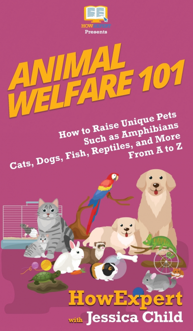 Animal Welfare 101